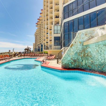 Phoenix Vacation Rentals Orange Beach Exterior foto