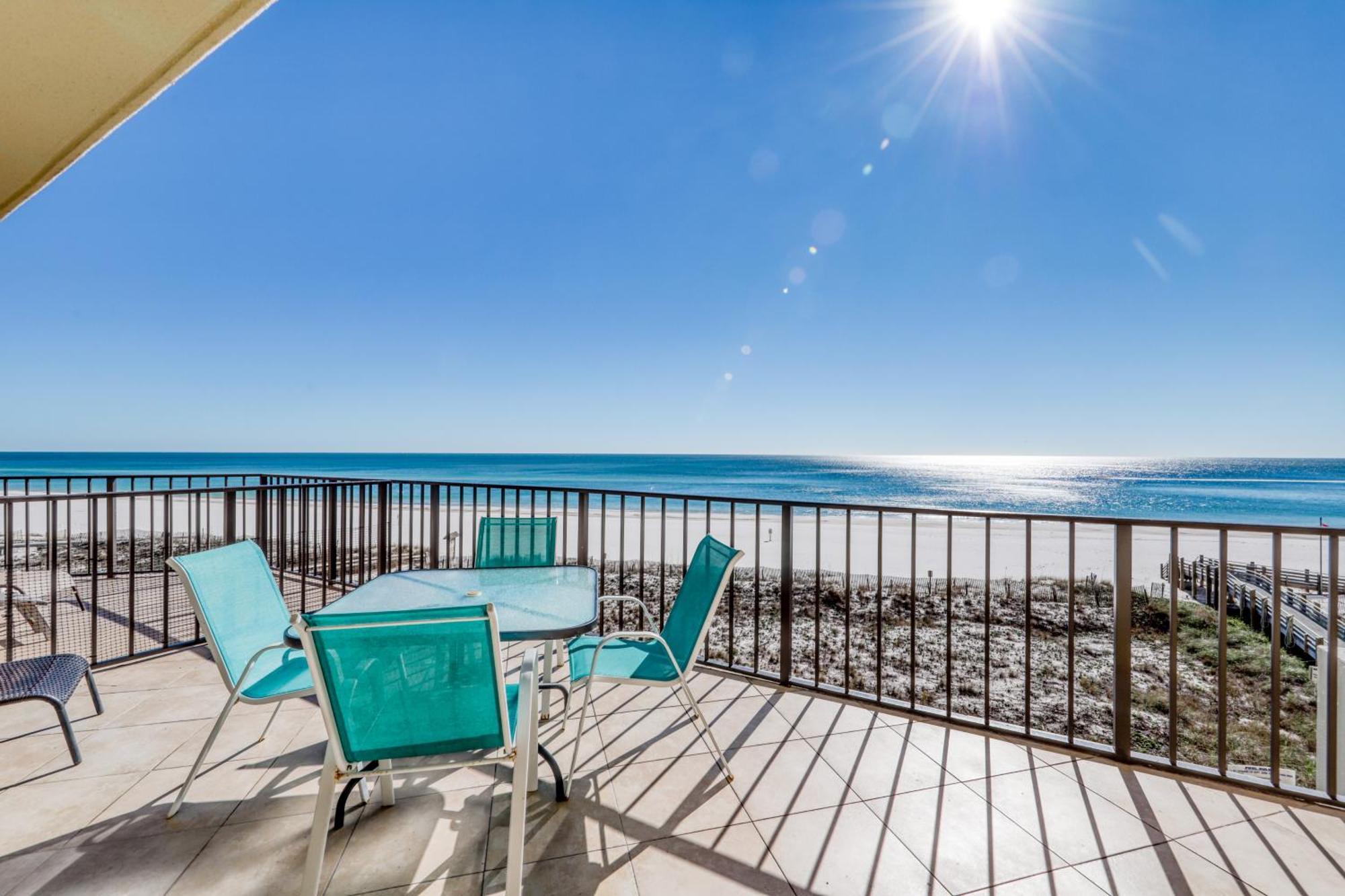 Phoenix Vacation Rentals Orange Beach Exterior foto