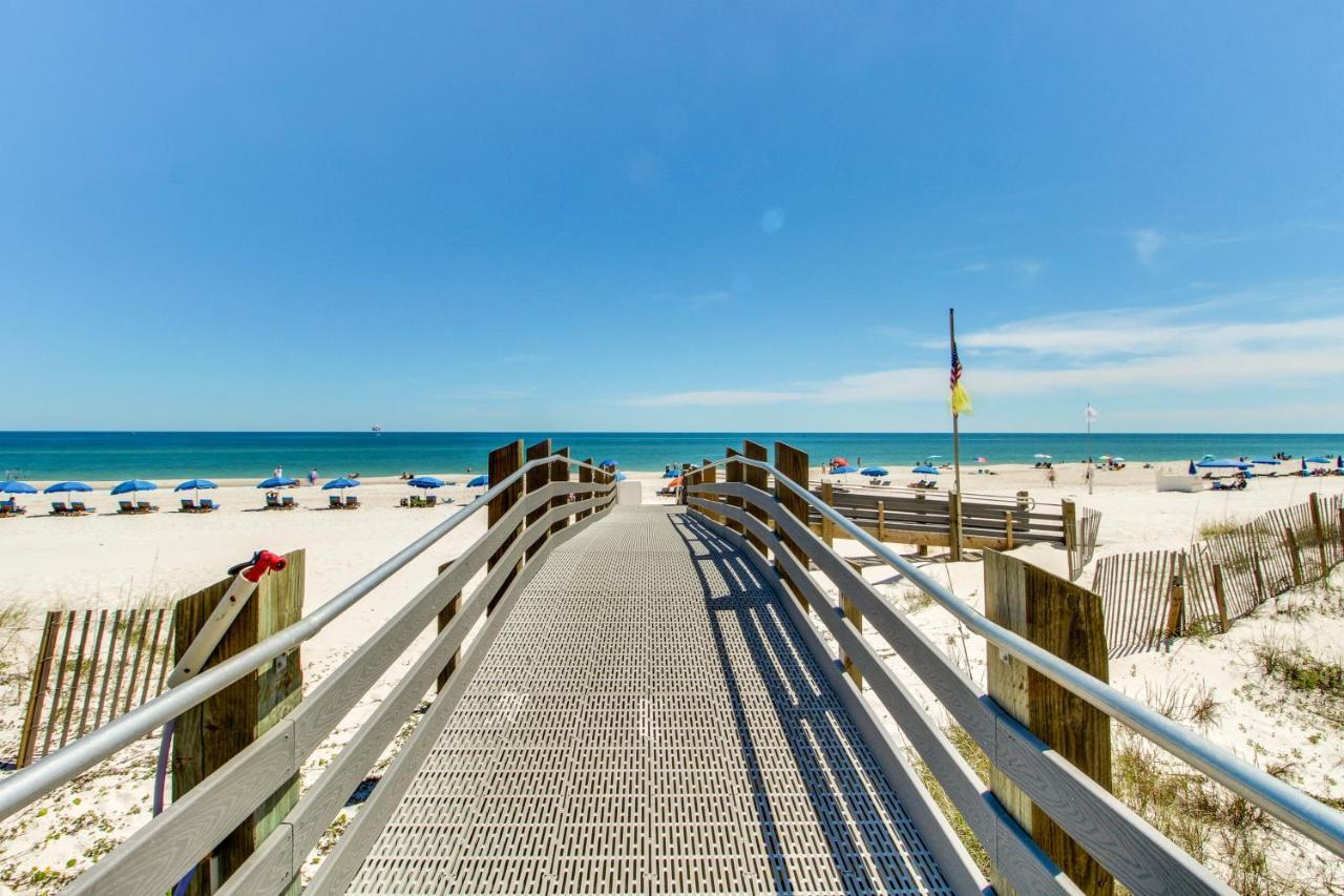 Phoenix Vacation Rentals Orange Beach Exterior foto