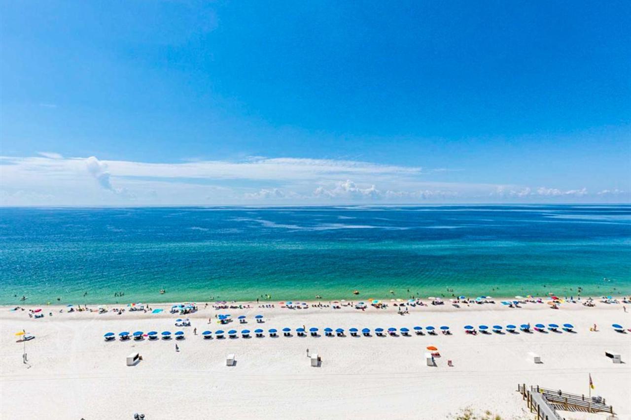 Phoenix Vacation Rentals Orange Beach Exterior foto