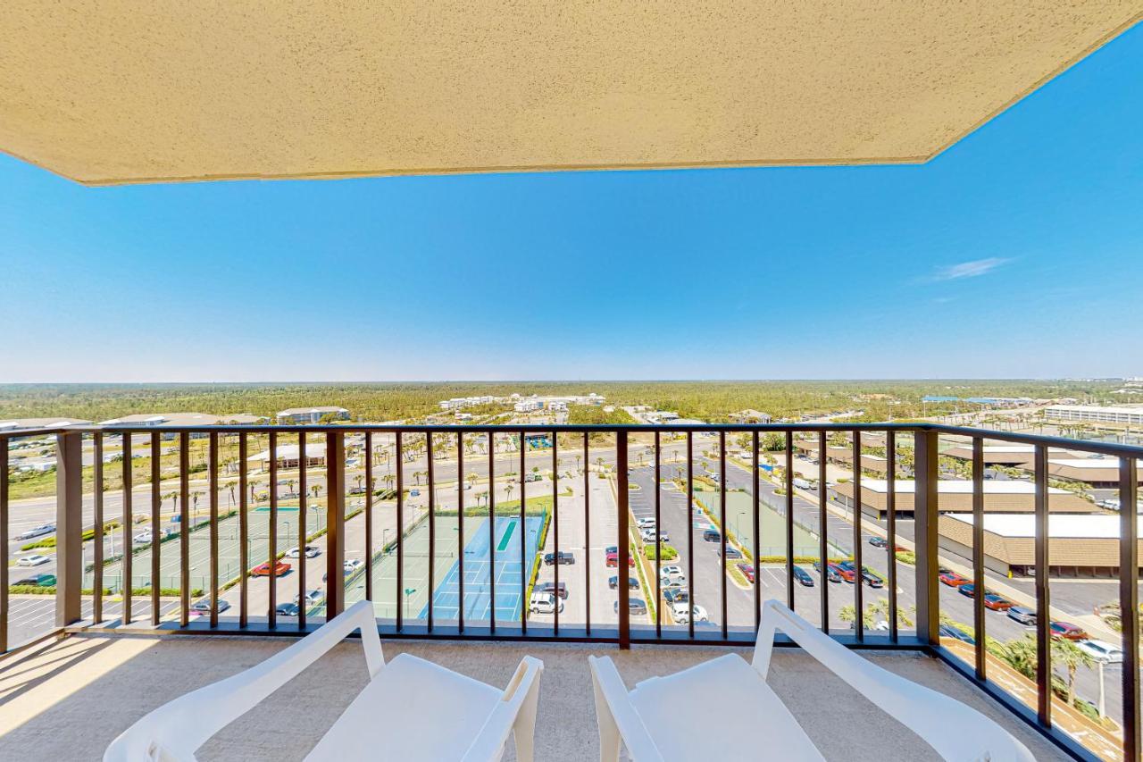 Phoenix Vacation Rentals Orange Beach Exterior foto