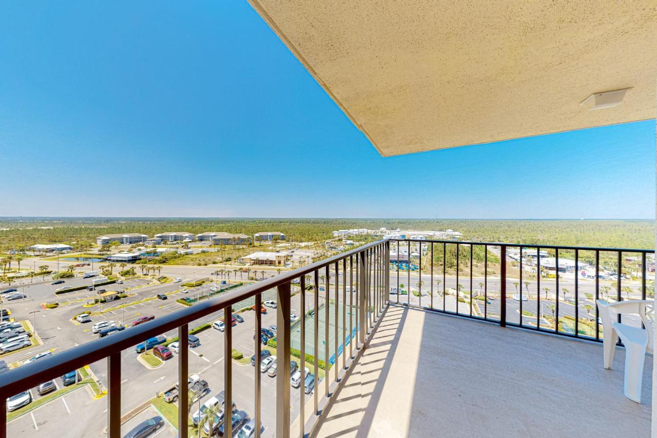 Phoenix Vacation Rentals Orange Beach Exterior foto