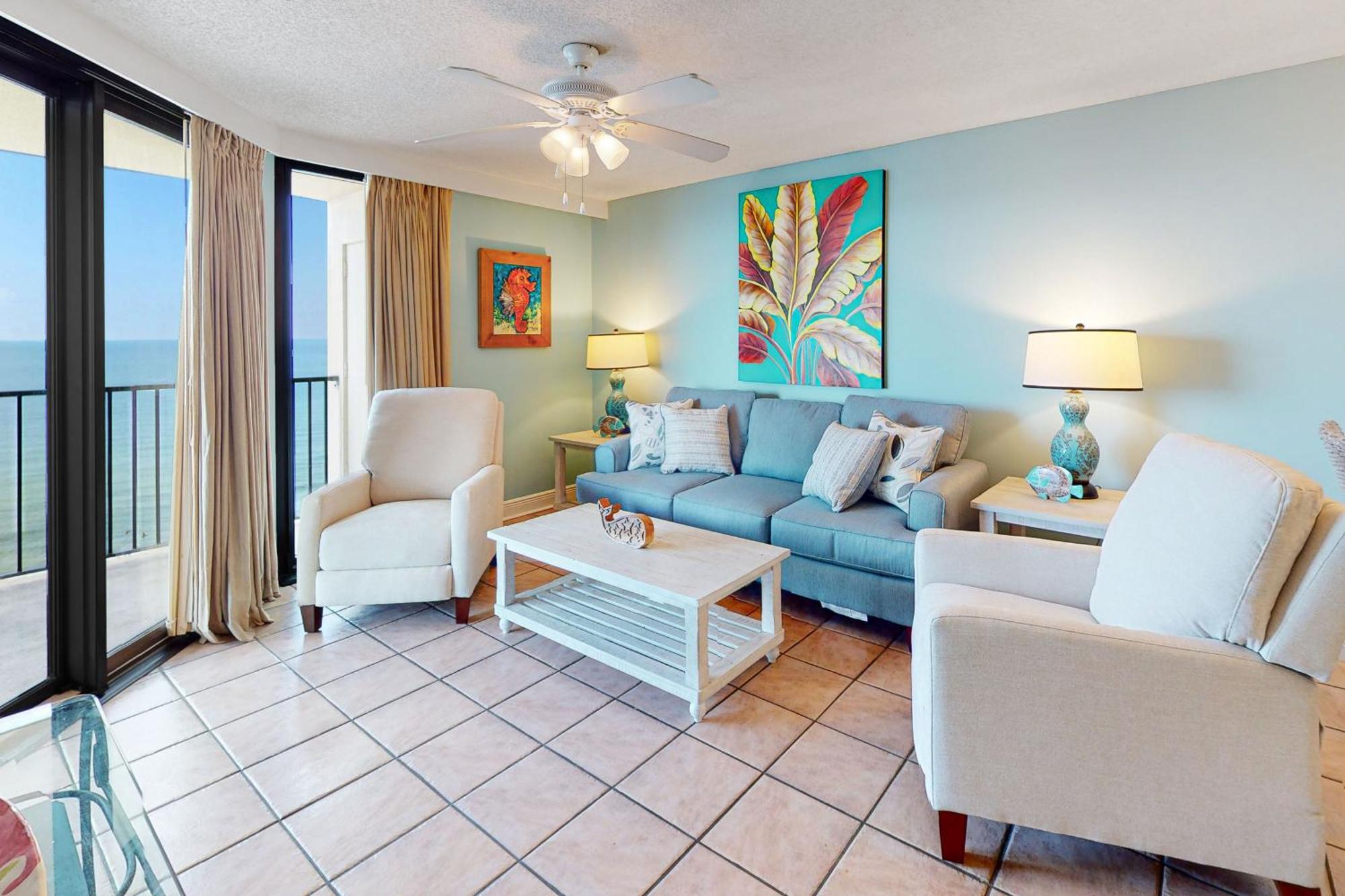 Phoenix Vacation Rentals Orange Beach Exterior foto